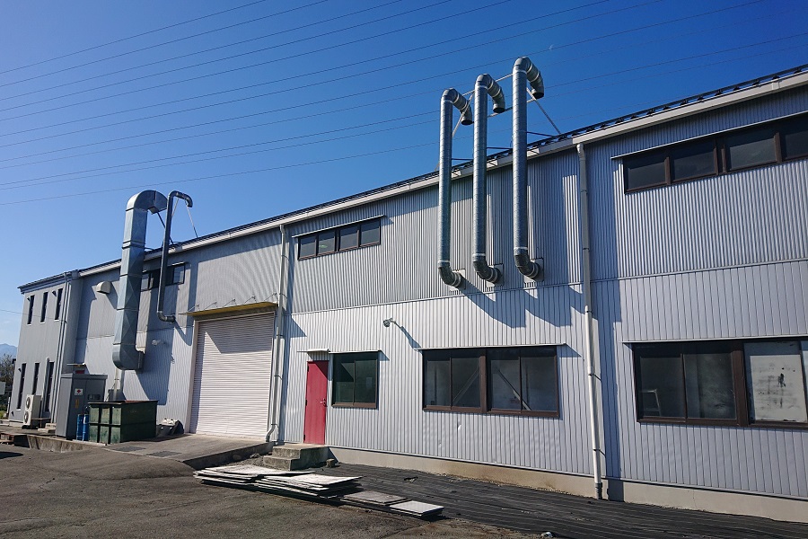 工場1